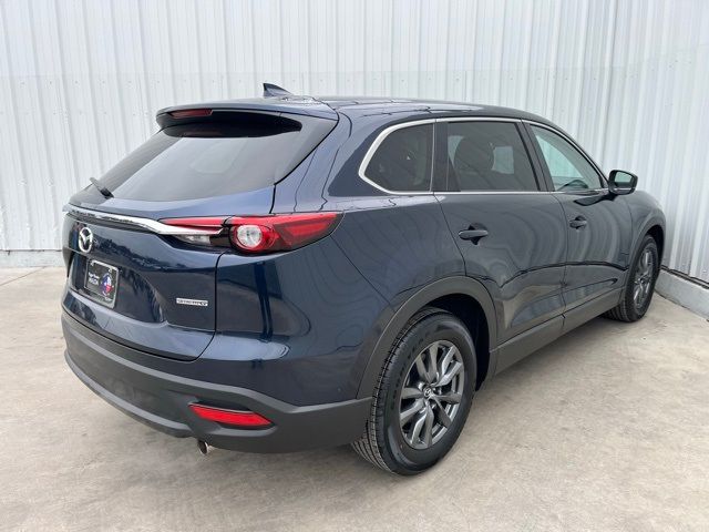 2022 Mazda CX-9 Touring