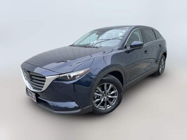 2022 Mazda CX-9 Touring