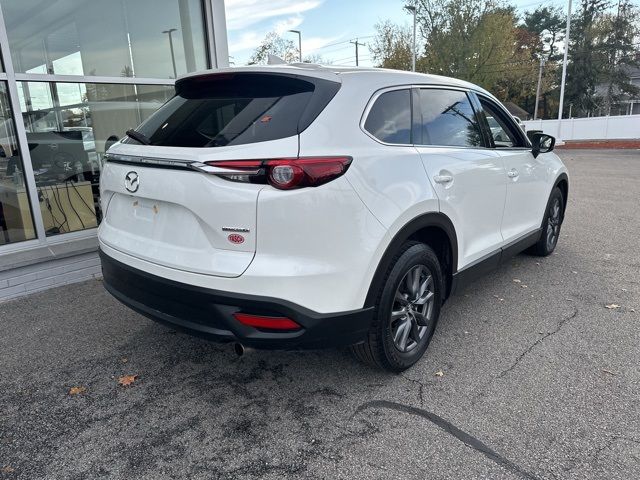 2022 Mazda CX-9 Touring