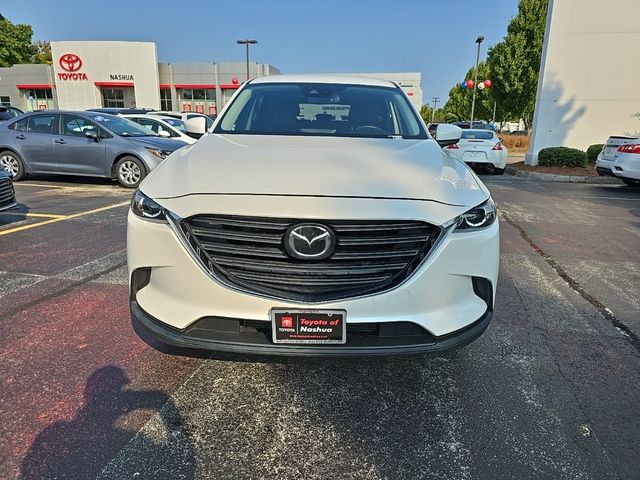 2022 Mazda CX-9 Touring