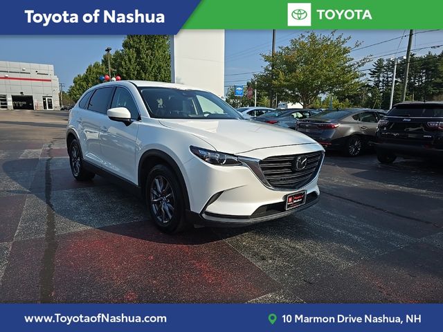 2022 Mazda CX-9 Touring