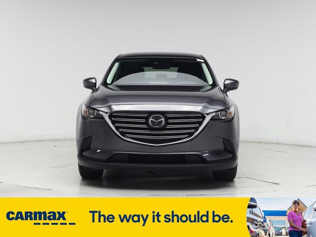 2022 Mazda CX-9 Touring