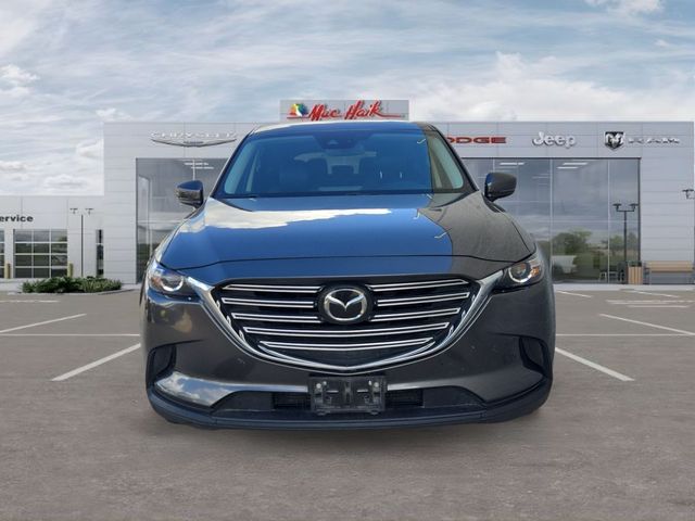 2022 Mazda CX-9 Touring