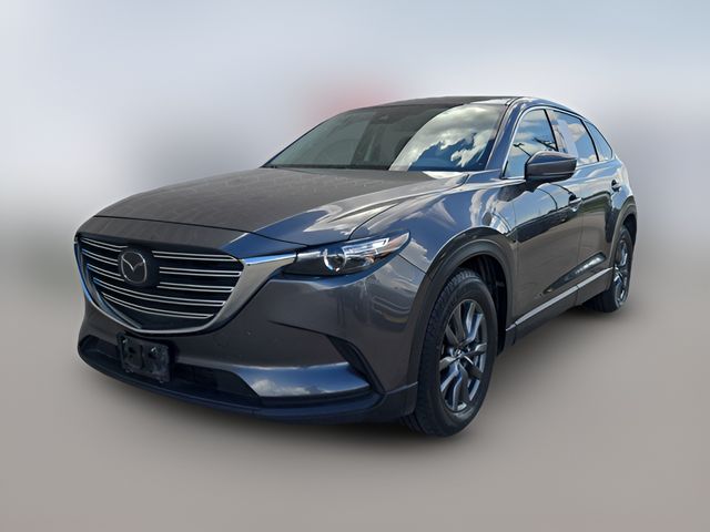 2022 Mazda CX-9 Touring
