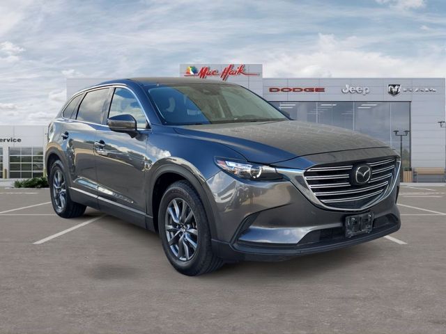 2022 Mazda CX-9 Touring
