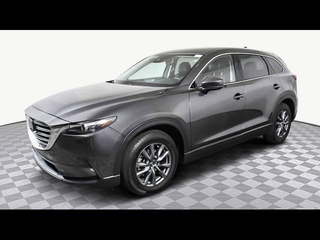 2022 Mazda CX-9 Touring