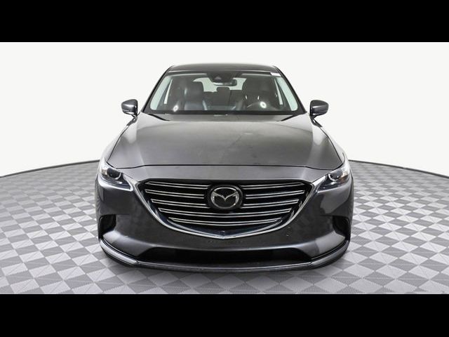 2022 Mazda CX-9 Touring