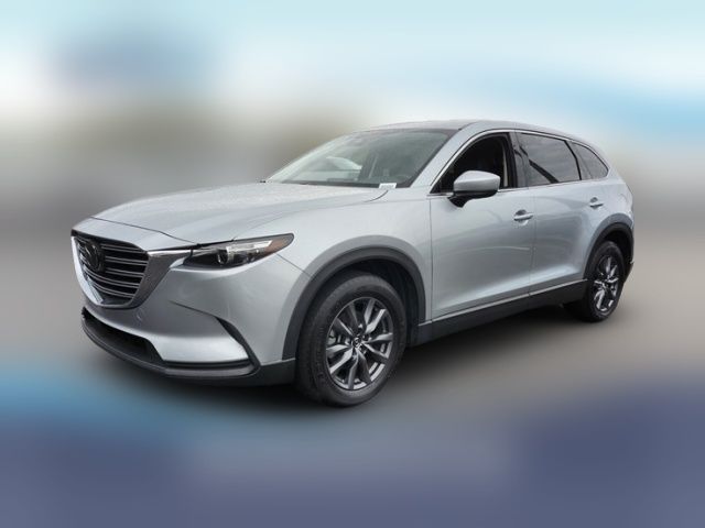 2022 Mazda CX-9 Touring