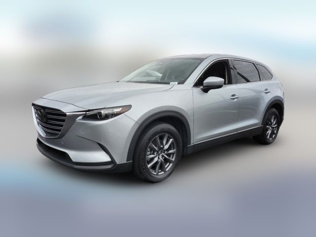 2022 Mazda CX-9 Touring