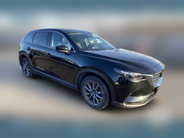 2022 Mazda CX-9 Touring