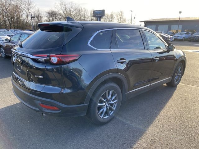 2022 Mazda CX-9 Touring