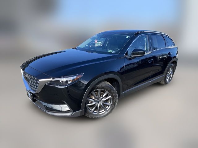 2022 Mazda CX-9 Touring