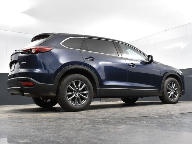 2022 Mazda CX-9 Touring