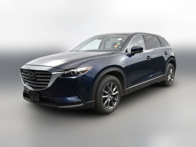 2022 Mazda CX-9 Touring