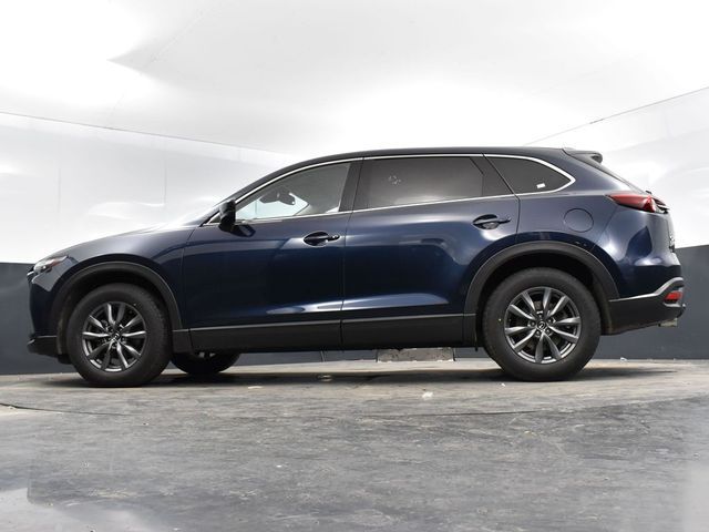 2022 Mazda CX-9 Touring