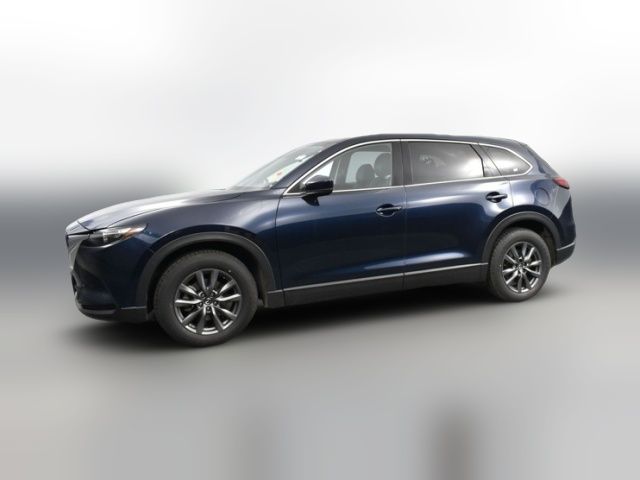 2022 Mazda CX-9 Touring