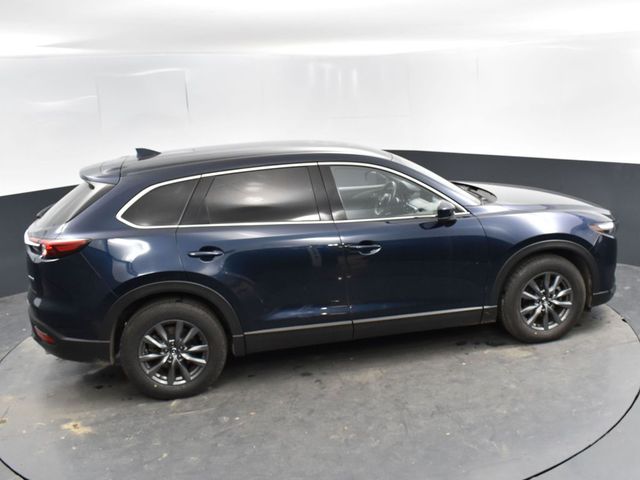 2022 Mazda CX-9 Touring