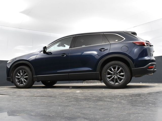 2022 Mazda CX-9 Touring