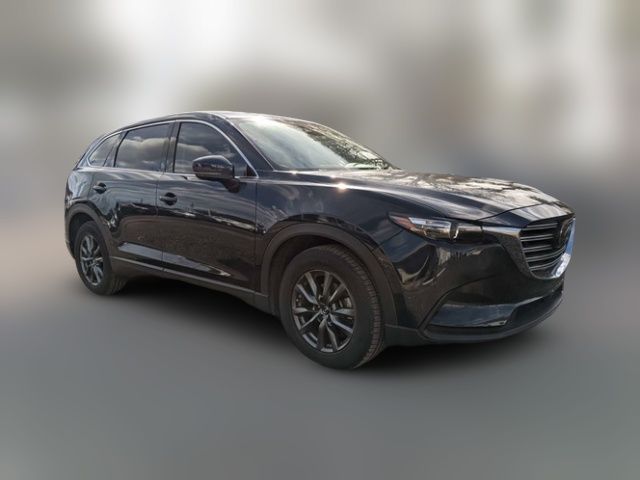 2022 Mazda CX-9 Touring