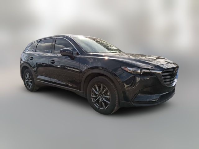 2022 Mazda CX-9 Touring