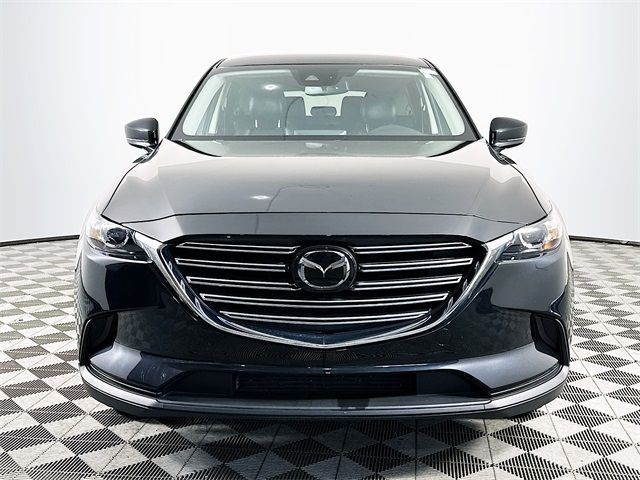 2022 Mazda CX-9 Touring