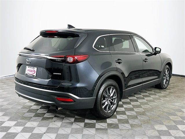 2022 Mazda CX-9 Touring