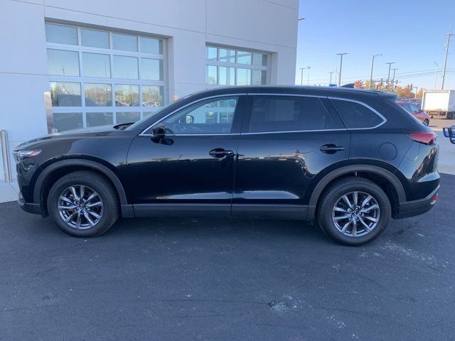 2022 Mazda CX-9 Touring