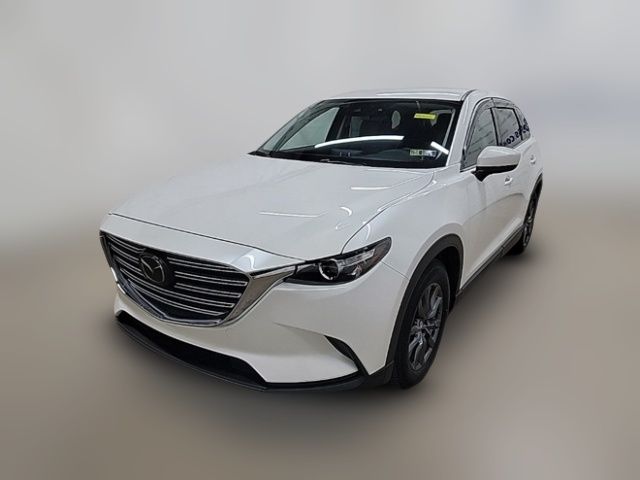 2022 Mazda CX-9 Touring