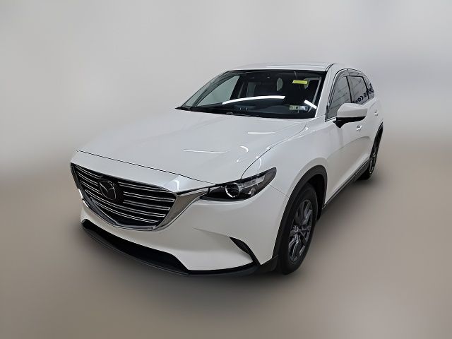 2022 Mazda CX-9 Touring