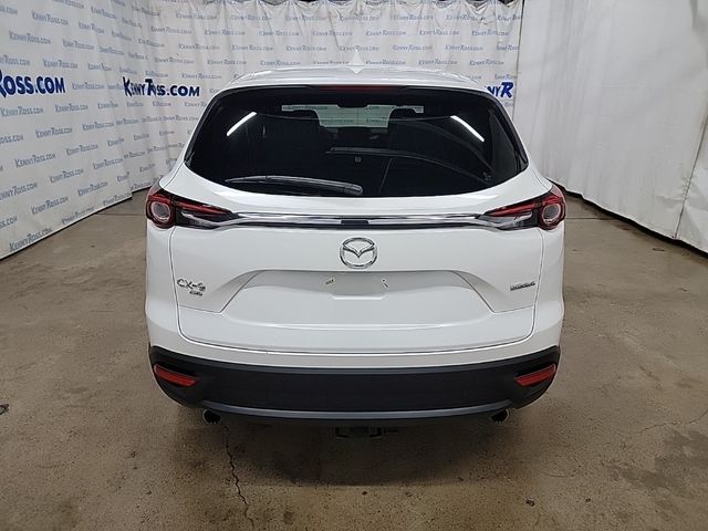 2022 Mazda CX-9 Touring