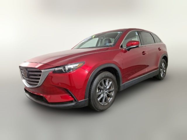 2022 Mazda CX-9 Touring