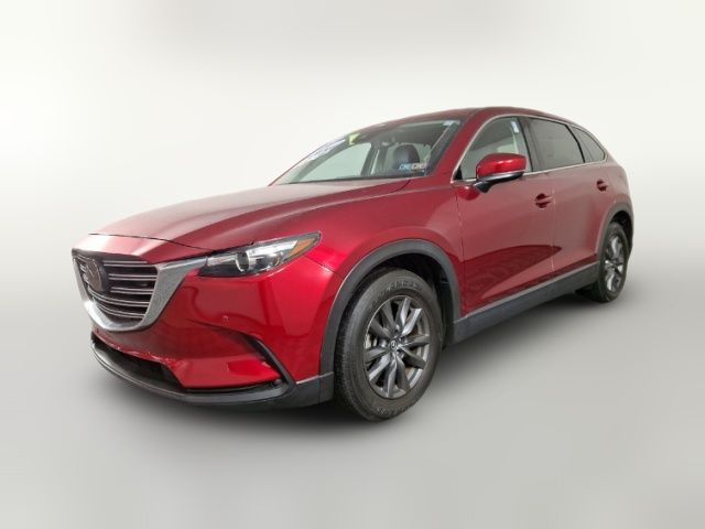 2022 Mazda CX-9 Touring