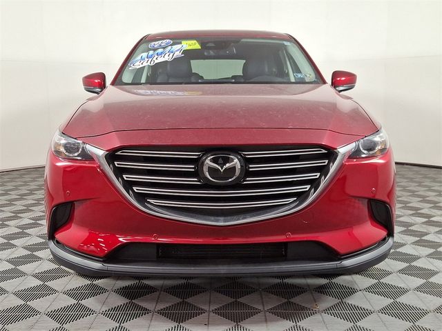 2022 Mazda CX-9 Touring