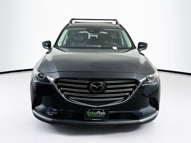 2022 Mazda CX-9 Touring
