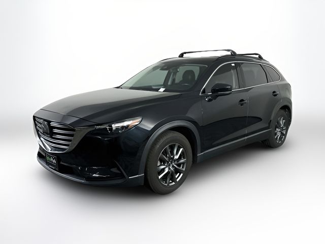 2022 Mazda CX-9 Touring