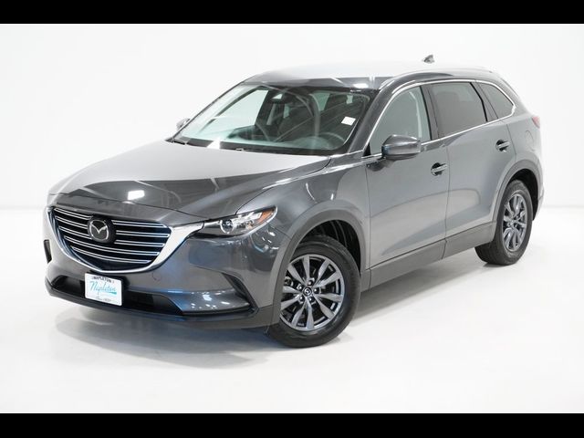 2022 Mazda CX-9 Touring