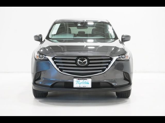 2022 Mazda CX-9 Touring