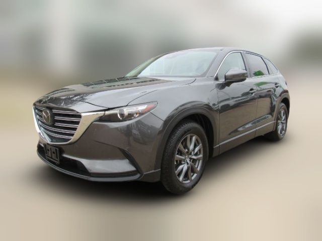 2022 Mazda CX-9 Touring