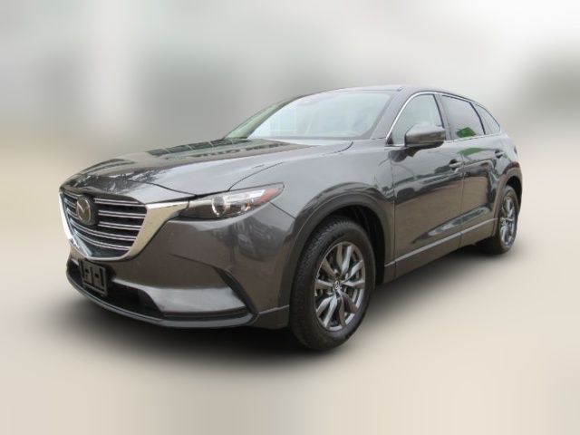 2022 Mazda CX-9 Touring