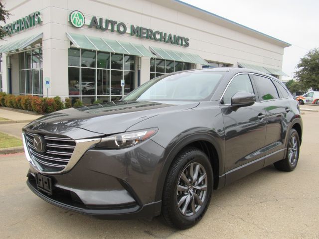 2022 Mazda CX-9 Touring