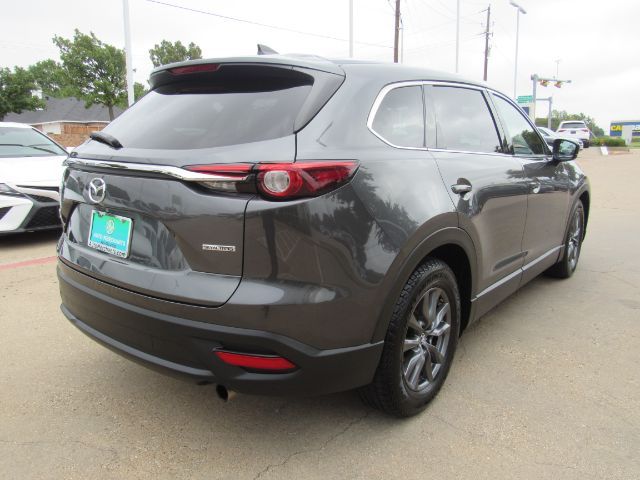 2022 Mazda CX-9 Touring