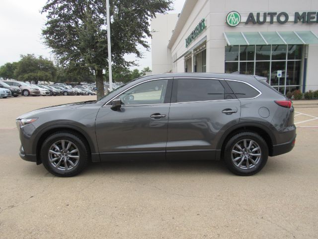 2022 Mazda CX-9 Touring