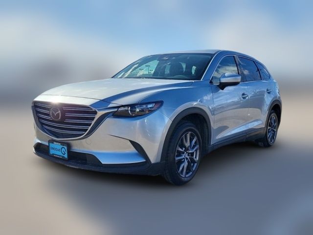 2022 Mazda CX-9 Touring