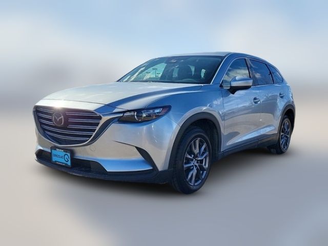 2022 Mazda CX-9 Touring