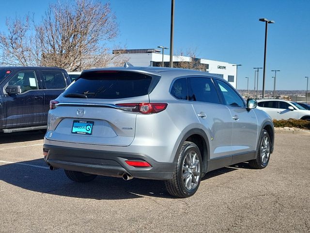 2022 Mazda CX-9 Touring