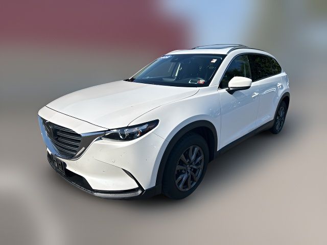 2022 Mazda CX-9 Touring