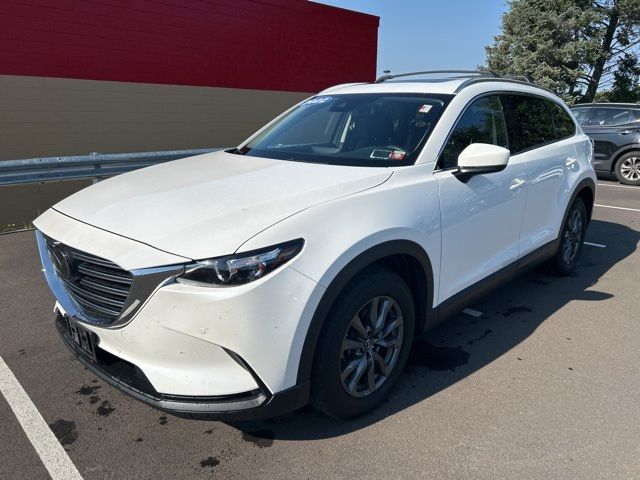 2022 Mazda CX-9 Touring