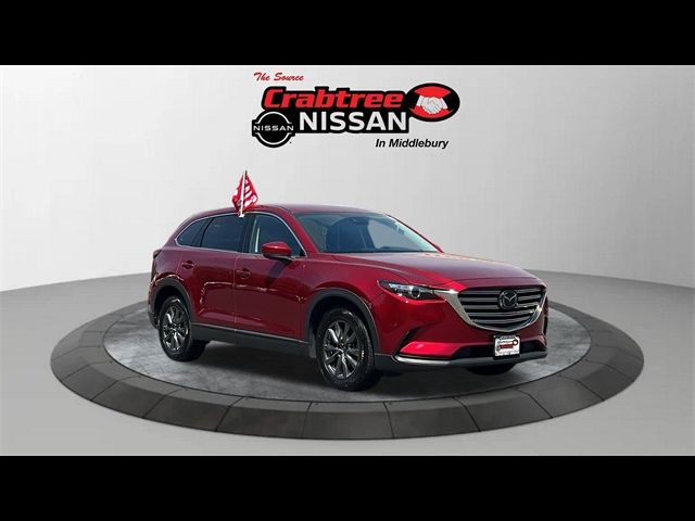 2022 Mazda CX-9 Touring