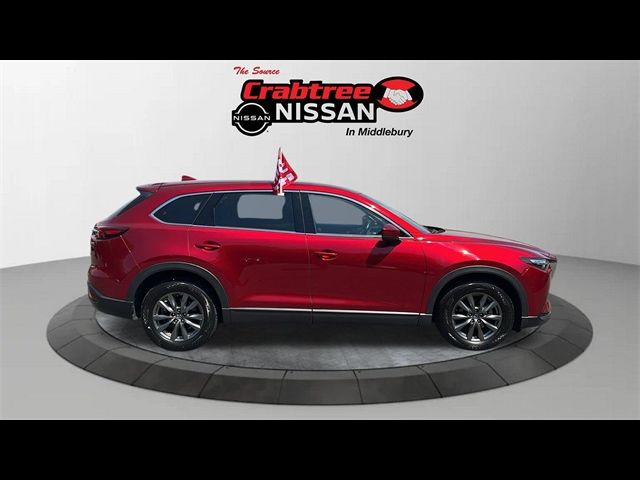 2022 Mazda CX-9 Touring