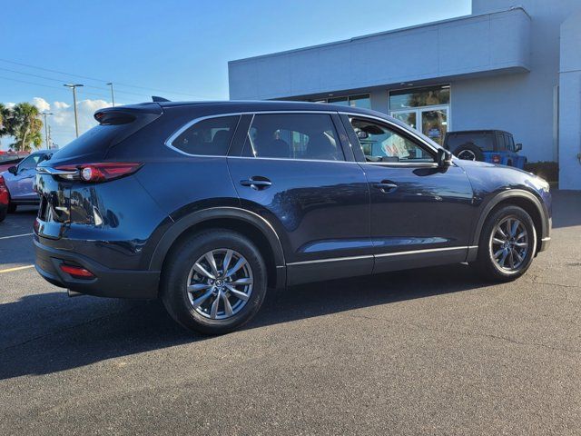 2022 Mazda CX-9 Touring